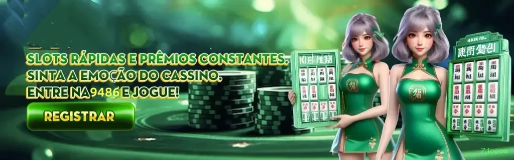 Cassino 7jogos - mesas ao vivo e jogos