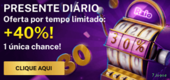 Segurança 7jogos SSL