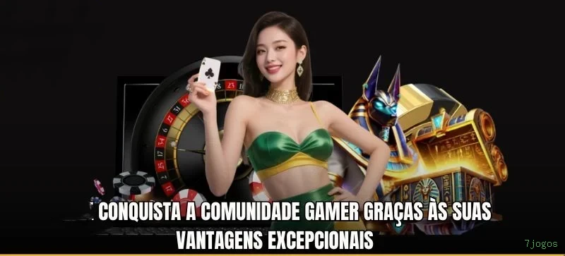 Ganhar e sacar na 7jogos