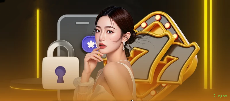 Slots com prêmios 7jogos